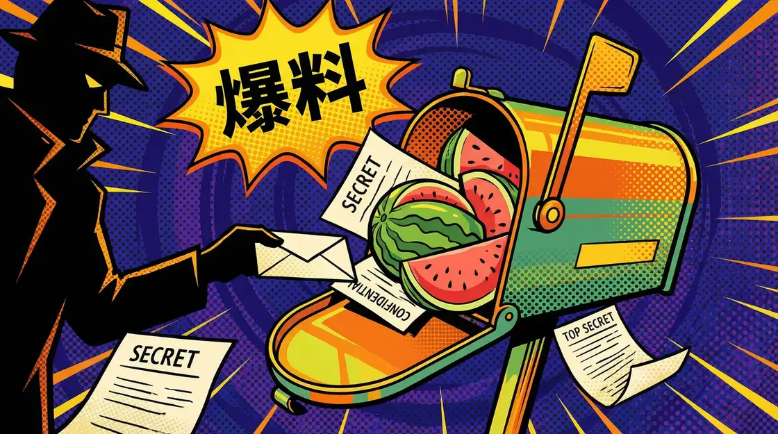 魔兽高手在异界 匿名爆料通道漫画插图